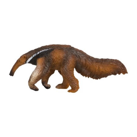 Set of figures "World of Wild Animals", 8 figures-5
