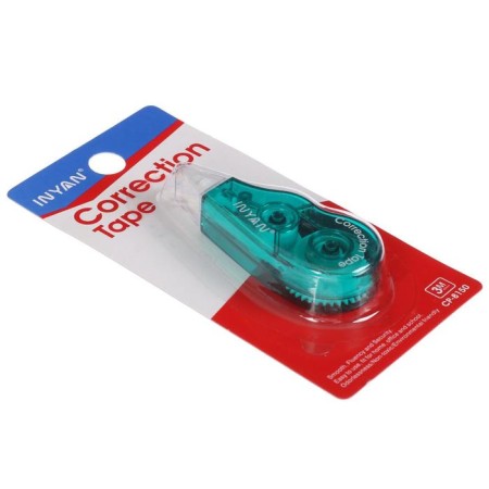 Corrector, 2.4 m x 5 mm, blister, euro suspension, Mix building-3