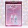 Gift set No. 1810 Compliment Insta Girl, 3 subjects