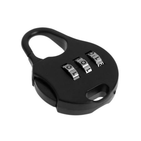 Castle COAR COAD TUNDRA, Black Color