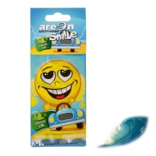 Flavor on the mirror Areon Smiley Fresh air 704-SMR-315