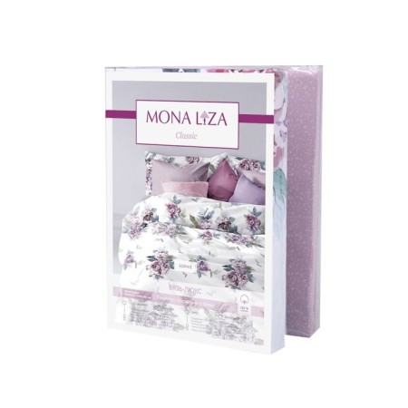 Bed linen 1.5 joint venture sophie, size 150x215 cm, 145x210 cm, 50x70 cm - 2 pcs-3