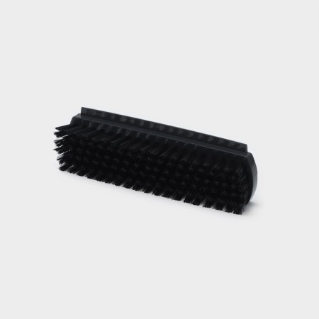 Short bristle floor brush, Mix color-1