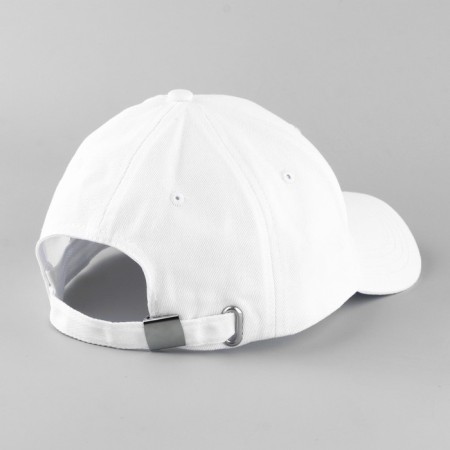 Women's cap Come on, white color, rr 56-3