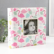 Photo album for 200 photos 