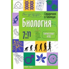 Directory. GEF. Biology 7-11 grade