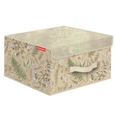Кофр для хранения Hausmann Herbarium 30x30x16 см