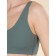 Top female, size 44, khaki color