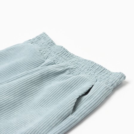 Kids Kaftan "Velvet", p. 32 (110-116), blue-8