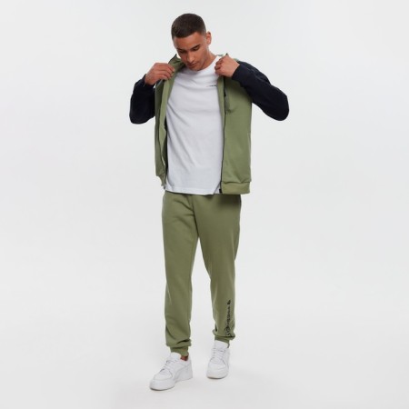 President costume, size xl, khaki color-9