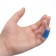 BITING MEDICAL COGESIVE (self -fixing) 2 cm * 4.5 m blue