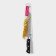 Knock for bread shares "Kronos", blade 19 cm, black color