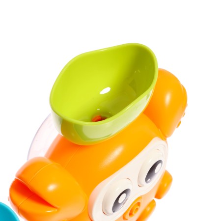 Bath toy "Funny Friends", Mix colors-5