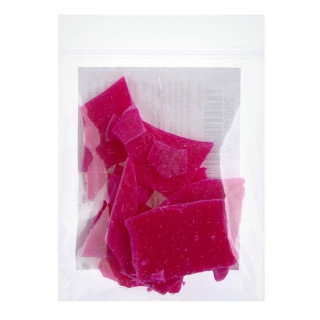 Dye based on soy wax for candles, 5 g, the color is gently pink-3