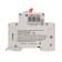 Switch automatic TDM VAL47-60, 2P, 20 A, 6 KA, C, SQ0223-0094