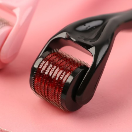 Mesoroller "Face Massage", 2 pcs-4