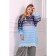 Women's tunic, size 58