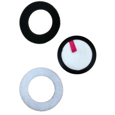 Pioneer F15VC filter for vertical vacuum cleaner: VC453S