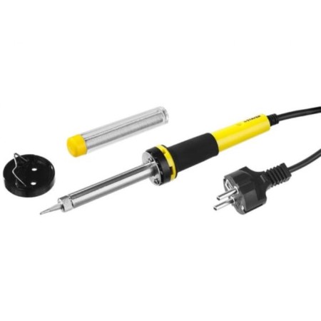 STAYER PROTERM soldering iron, two -component handle, 40 W, 220 B