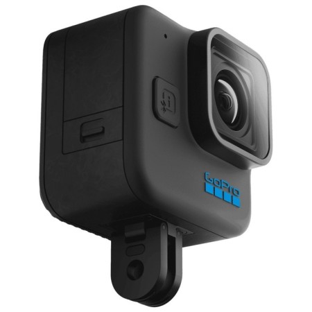 ACCH-camera GoPro Hero11 Black Mini 1xcmos 27mpix Black-2