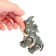 Game set "Wild tooth", 1 figure, color mix