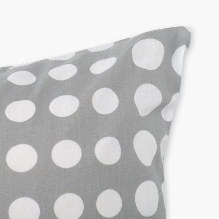 Pillowcase Ethel Illusion (type 2) 50x70 ± 3 cm, 100% cotton, calico 125 g/m²-1
