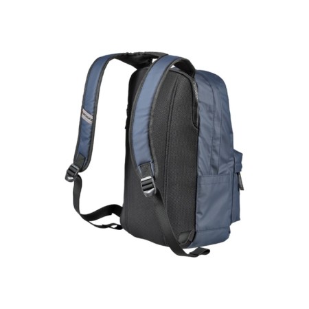 Youth backpack Wenger, 28 x 22 x 41 cm, 18 l, polyester, blue-3