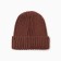 Women's hat minku, Coffee color, 56-58 rr