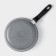 Flot Dilana "Marbl", d = 24 cm, plastic handle, anti -stick coating