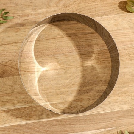 Baking and layout form, d = 16 cm, h = 8 cm-2