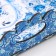 Trays "Gzhel", 28*38*8 cm