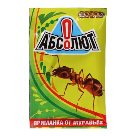 Bait from ants "Absolute" 5 g