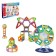 Magnetic designer "Mini Magic Magnet", 58 parts