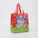 Bag without fastening, color mix