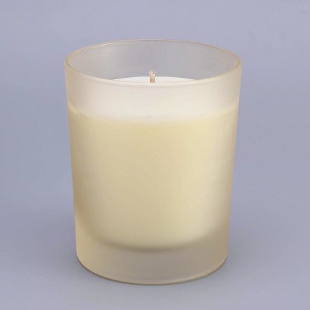Aromatic candle in the glass "Pumpkin Park", pumpkin in caramel, 200 g-4