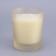Aromatic candle in the glass "Pumpkin Park", pumpkin in caramel, 200 g