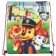 Shoe bag 420*330 mm, puppy patrol "Team"