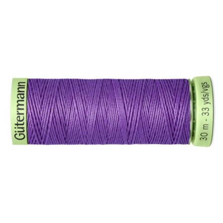 Top Stitch thread for stitching, 30 m, 744506 (391 lilac)
