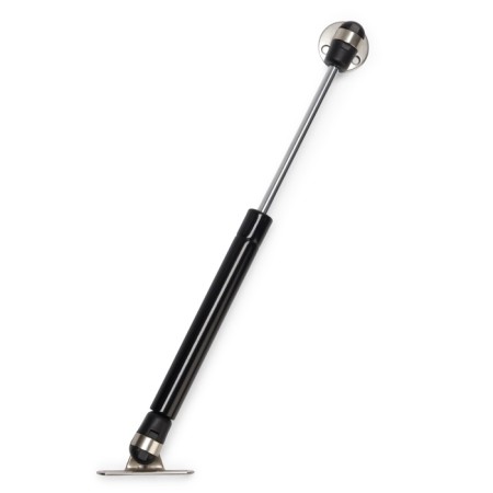 Gas elevator Tundra GL050BL, 50N, black color-23
