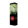 Hydrangea blizzard luxury "Magical Candle", 1 pc, tube, spring 2024