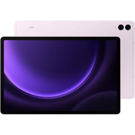 Samsung Galaxy Tab S9 Fe+ BSM-X616B 1380 (2.4) 8C RAM8GB ROM128GB 12.4 "TFT 2560x16 106688