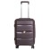 Supra STS-2004, S, purple suitcase