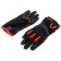 Protective gloves Truper Expert, Textile, 25x11.5x4 cm