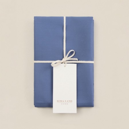 Pillowcase SL Home Modal 50*70+3 cm, col. blue-5