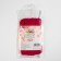 Muline threads, 8 ± 1 m, color pink-raspberry No. 326