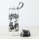 Water bottle plastic "Bicycle", 750 ml