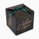 Gift New Year's Folding Gift Happy New Year, 18 x 18 x 18 cm, New Year