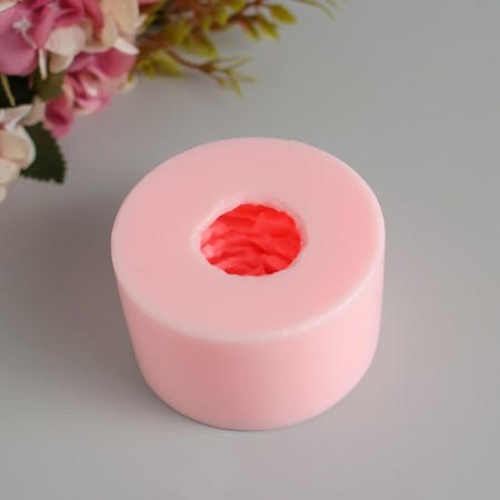 Silicone form "Azalia"-1