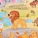 Book with windows "Wimmelbuh. Animals"