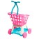 Mini-market trolley, mix